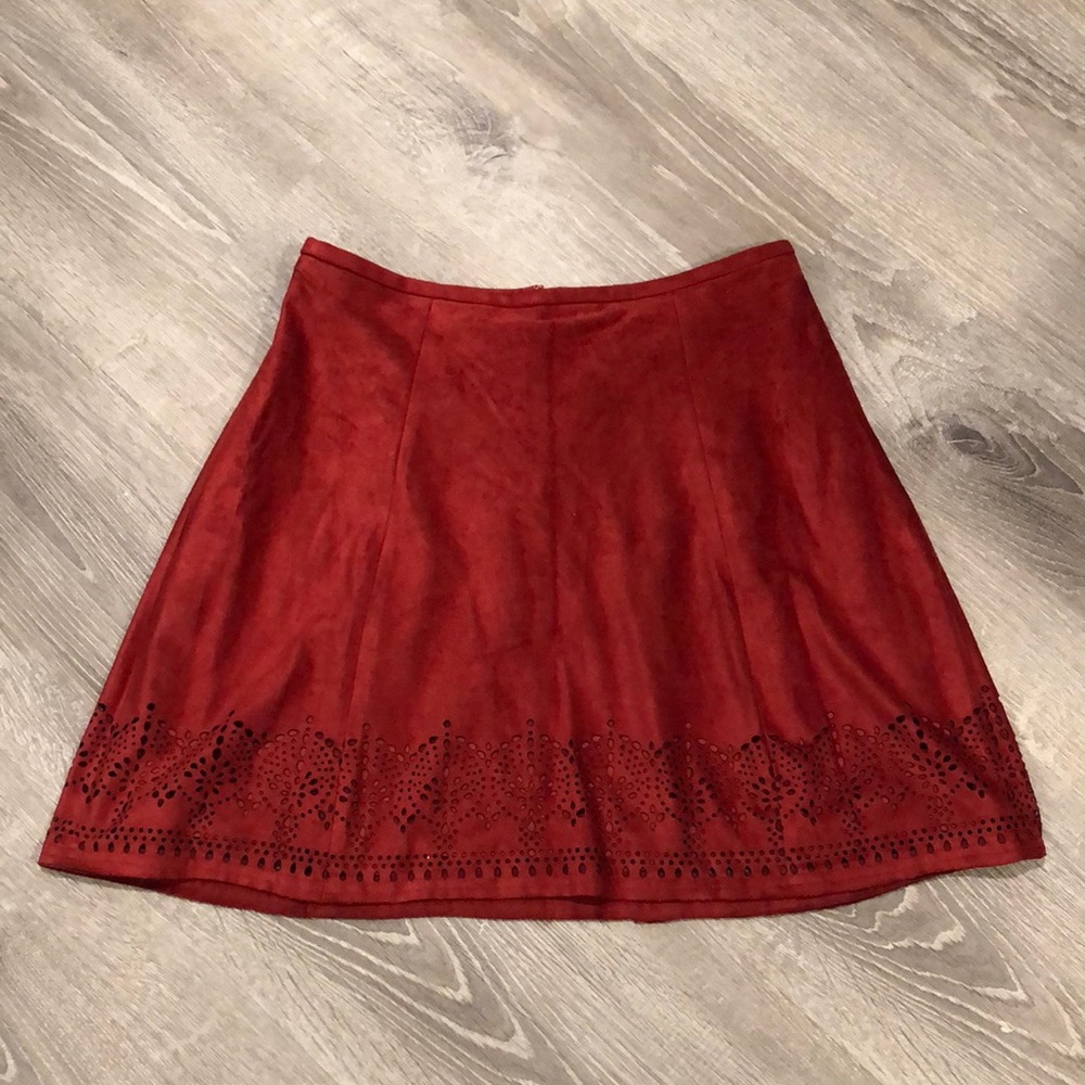 NWOT Express Skirt